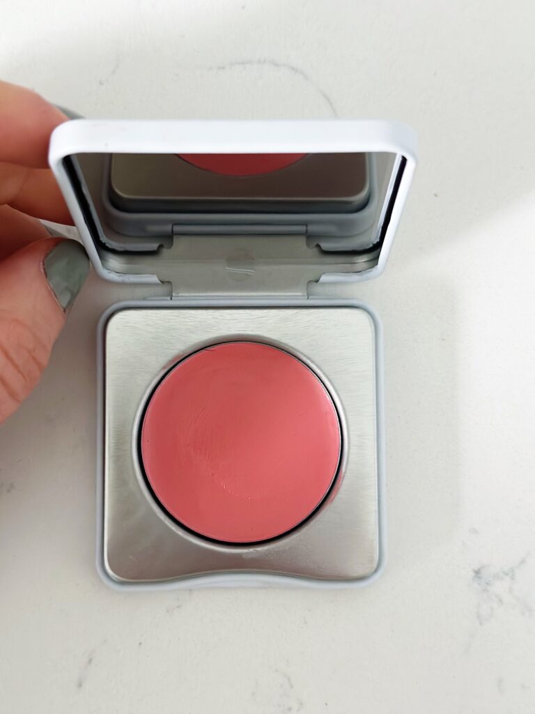 Honest Beauty Creme Cheek and Lip Color