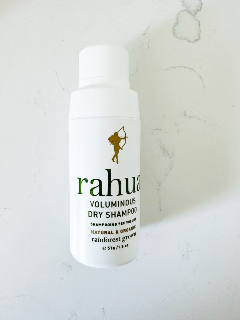 Rahua Voluminous Dry Shampoo