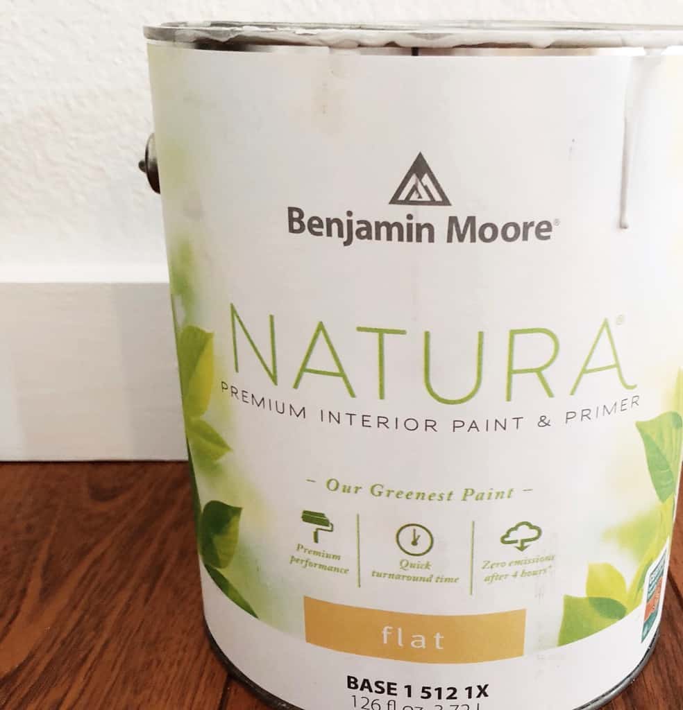 The Best Natural Paint Gurl Gone Green