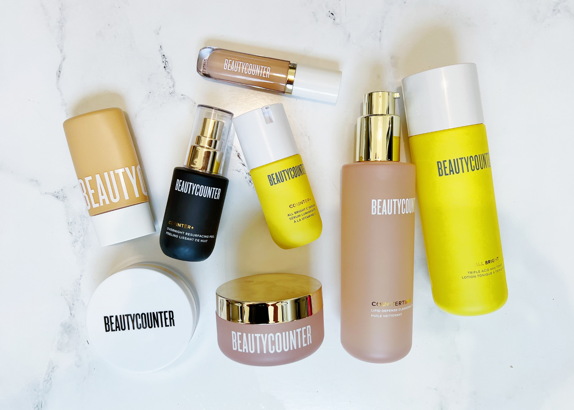 BEAUTYCOUNTER REVIEW (Product Hits and Misses) - Gurl Gone Green