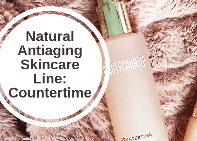 Best Antiaging Cream For Natural Skincare