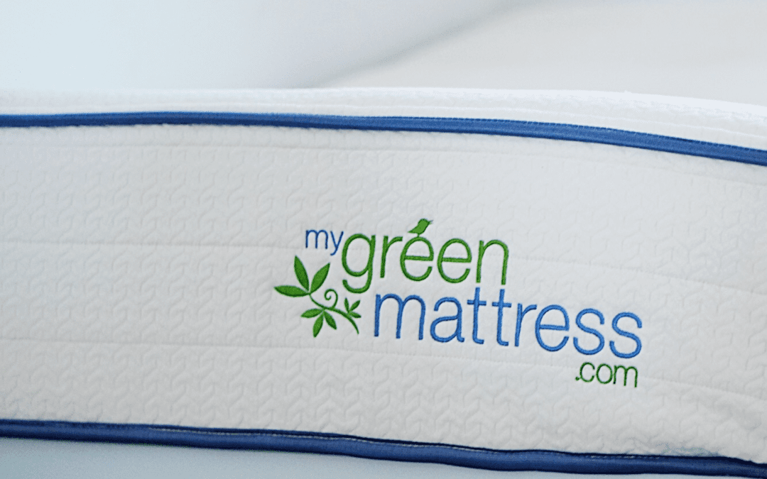 My Green Mattress Natural Escape Review