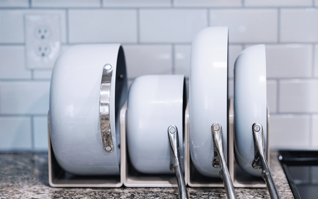 Best Ceramic Cookware Sets (Ultimate Guide)