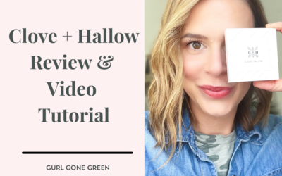 Clove + Hallow: Full Review & Video Tutorial