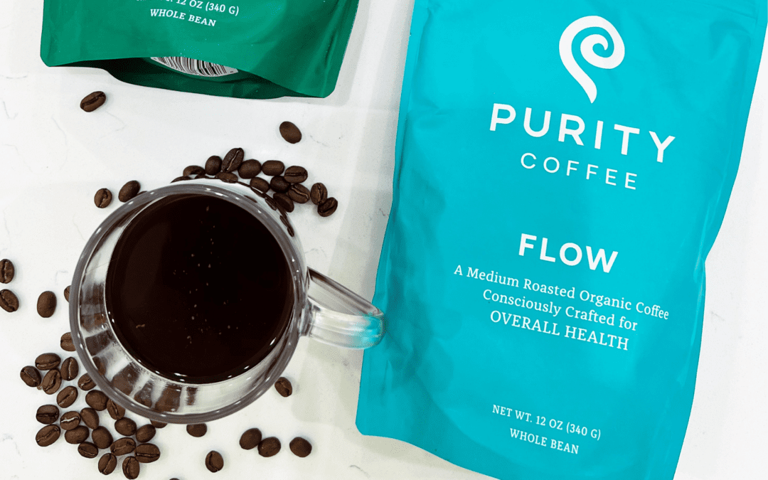 Purity Coffee Review