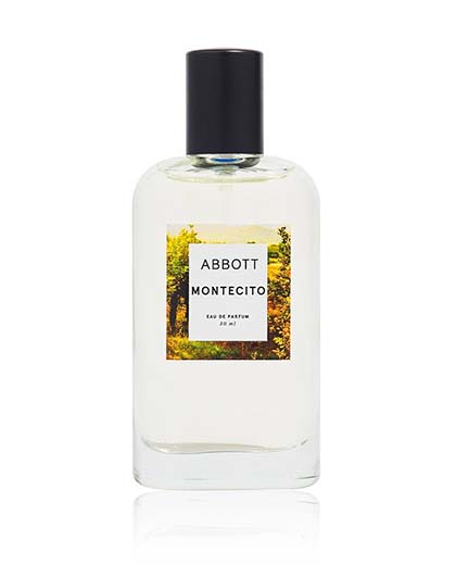 Abbott NYC Perfume