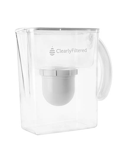 Budget Friendly Water Filter