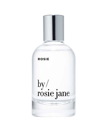 By Rosie Jane Perfume