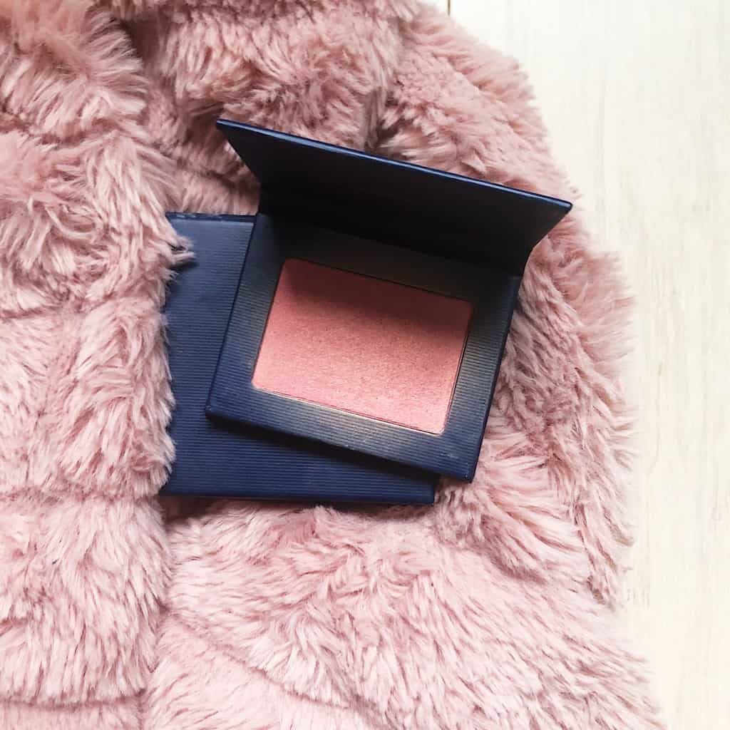 Beautycounter Blush and bronzer review
