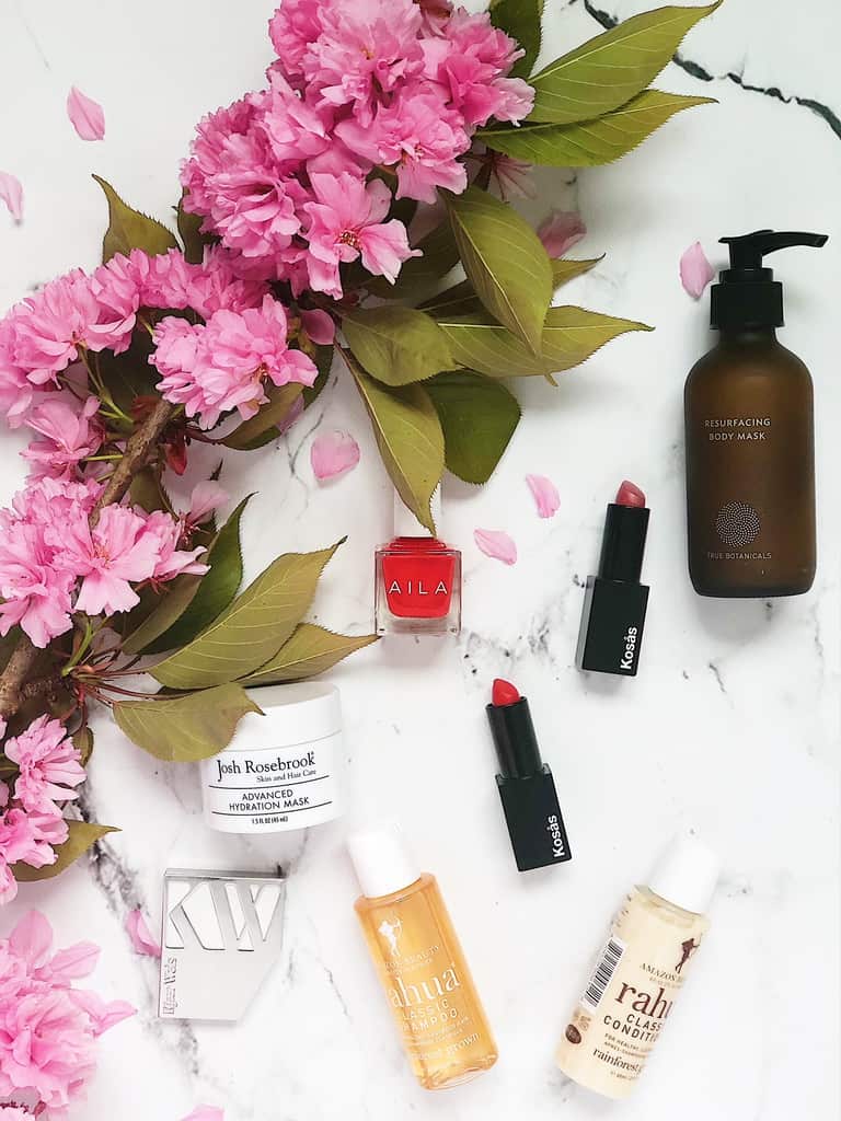 Best Labor Day Sales in Green Beauty and Natural Living
