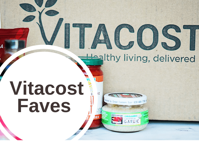 Vitacost-Faves