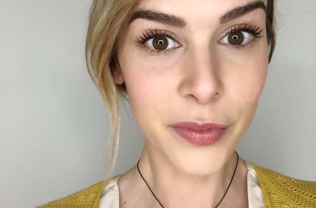 How to get perfect brows