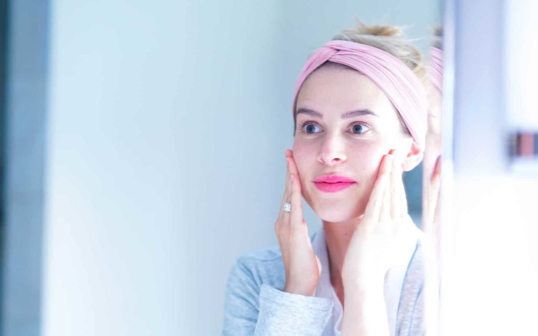 How To Create A Natural Skincare Routine