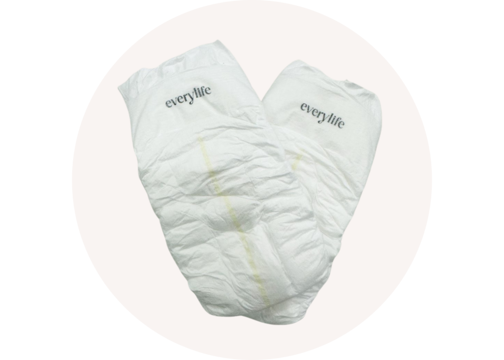Everylife Diapers
