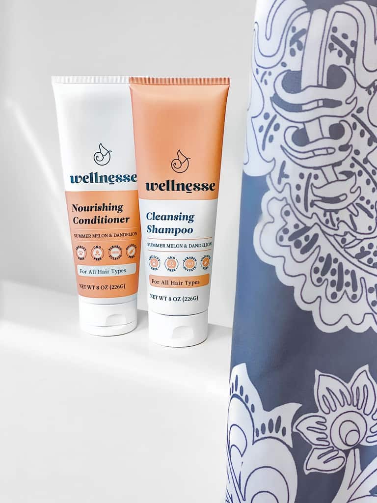 Wellnesse Product Review