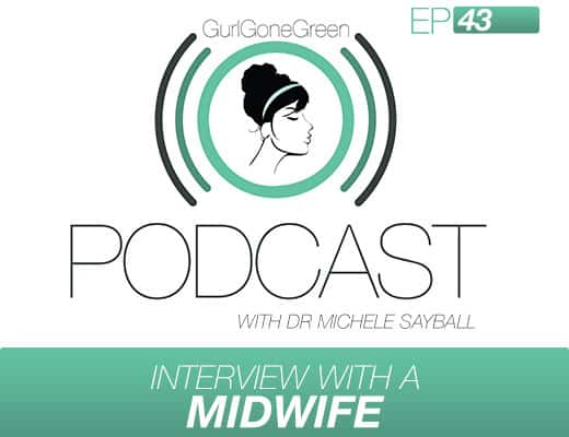 Interview with a Midwife