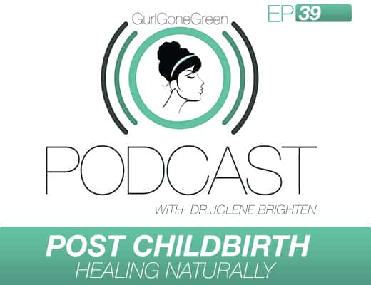 Post Baby Care-Interview with Dr. Brighten