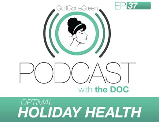 Optimal Holiday Health