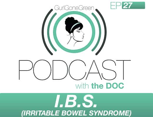 IBS (Irritable Bowel Syndrome)