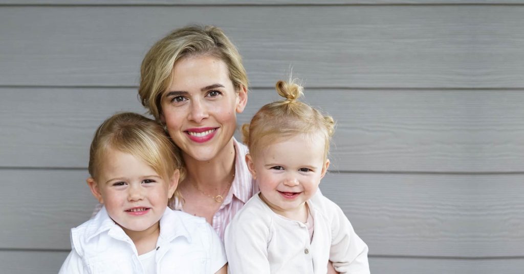 7 tips to healthy living as a busy mom