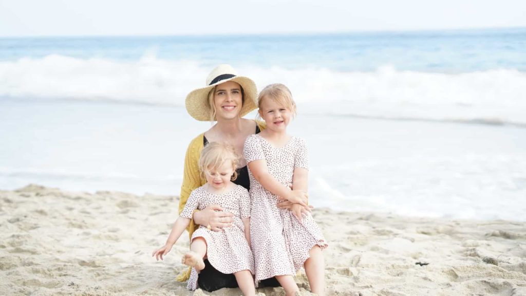 7 tips to healthy living as a busy mom