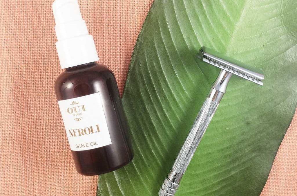 OUI Shave Review
