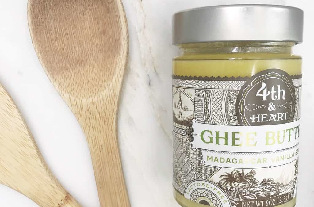 Fourth & Heart Ghee Review