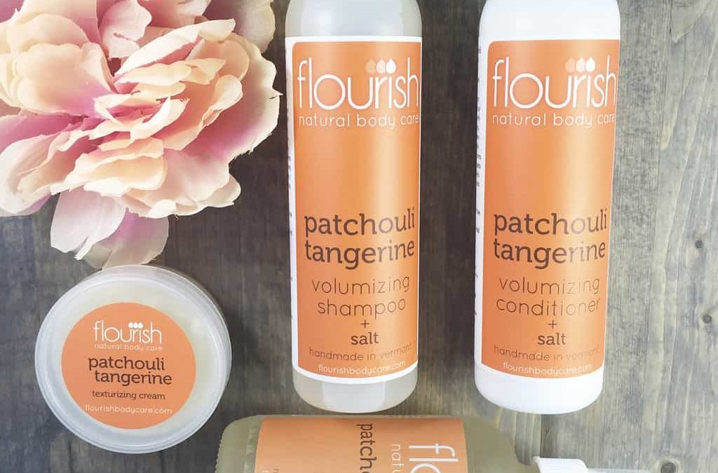 Flourish Natural Body Care Review