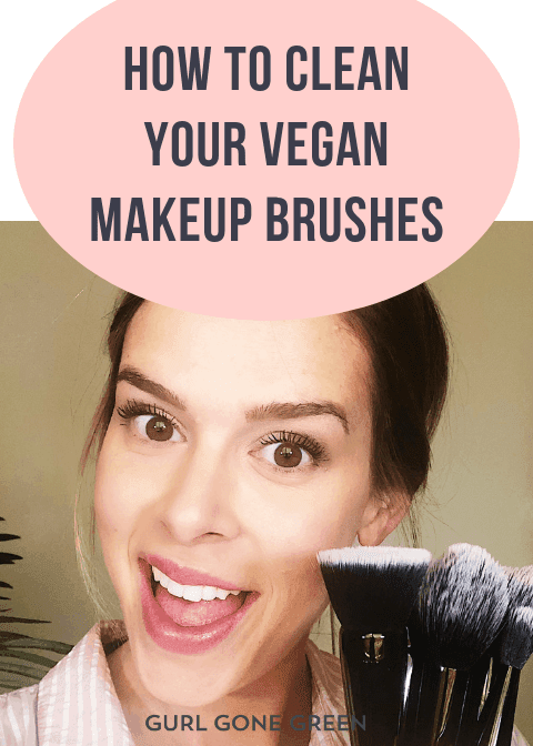 best vegan makeup brushes