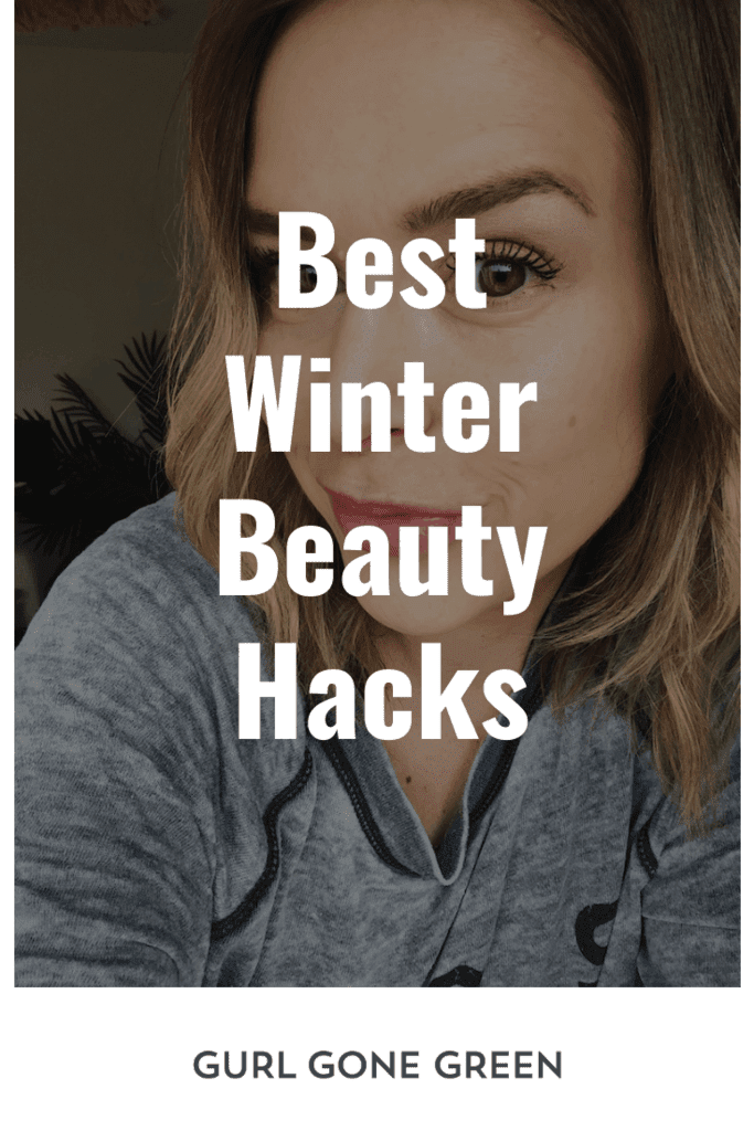 Best winter beauty hacks