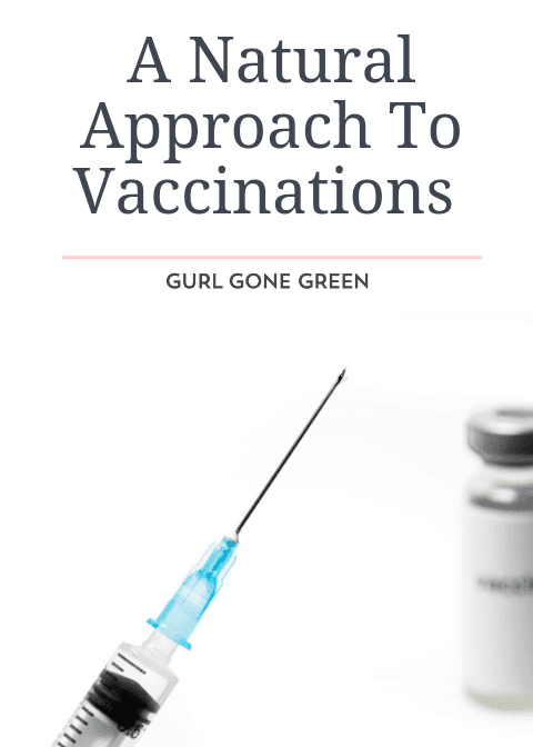 Holistic Vaccines