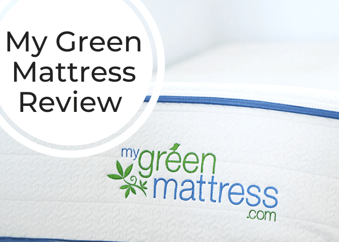 My Green Mattress review