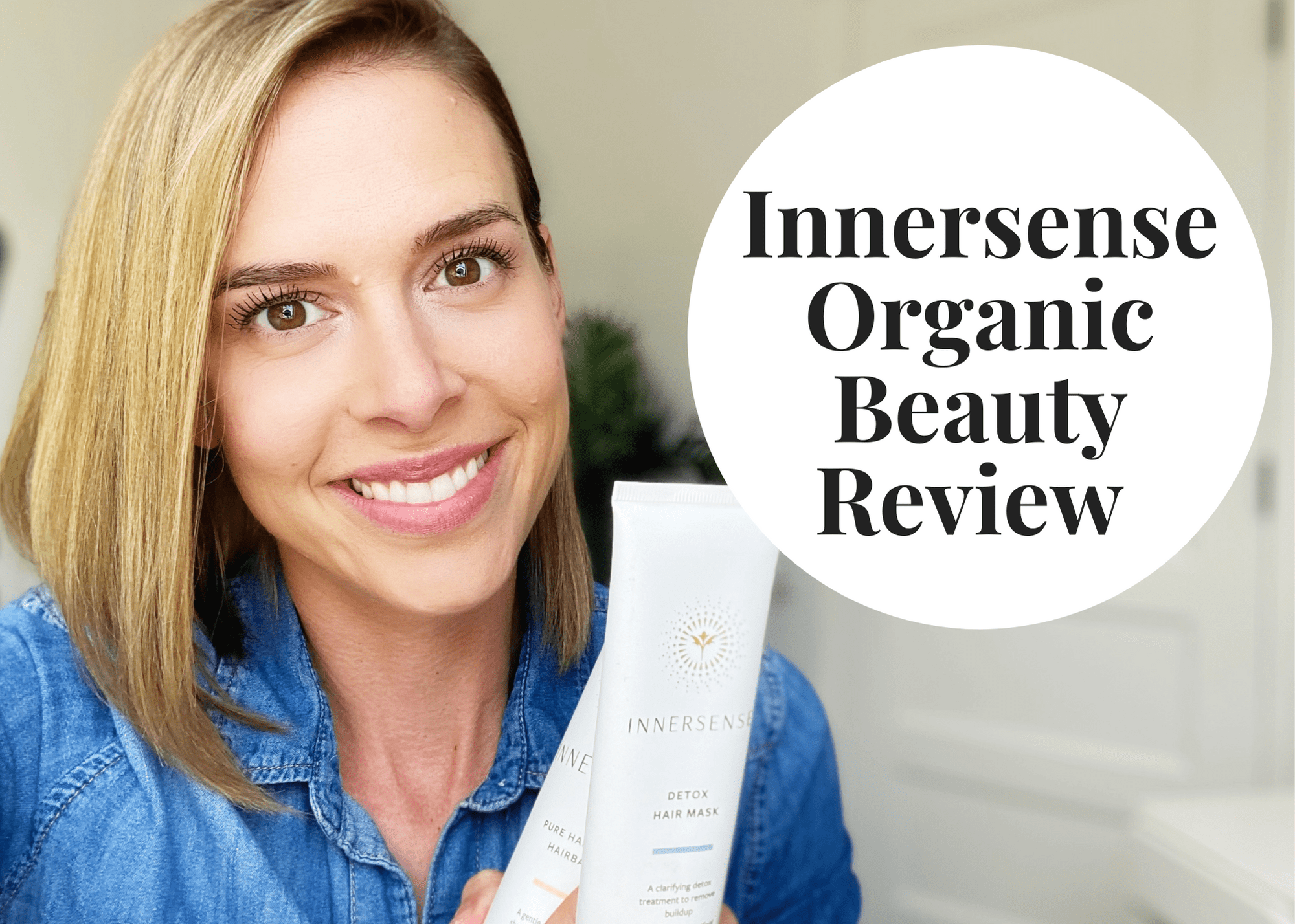Innersense Organic Beauty: Organic Hair Care + Clean Beauty Products
