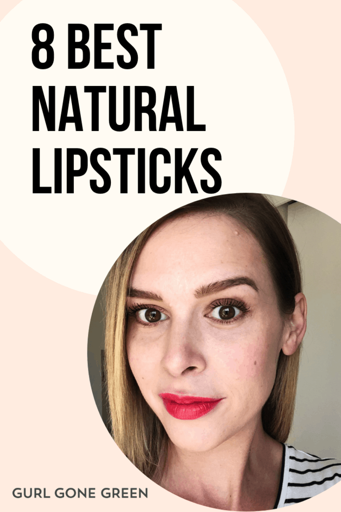 natural lipstick color