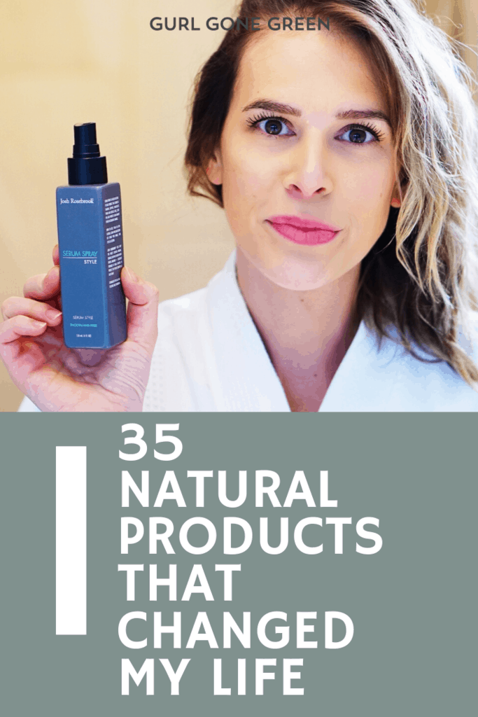 best natural products