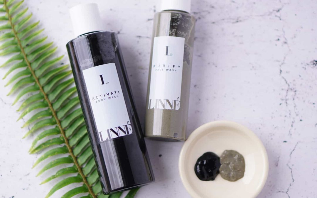 Beauty Heroes October Discovery- Linne Botanicals