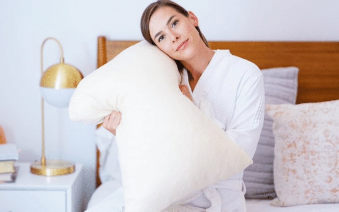 Best Organic Pillows: Our Top Picks!
