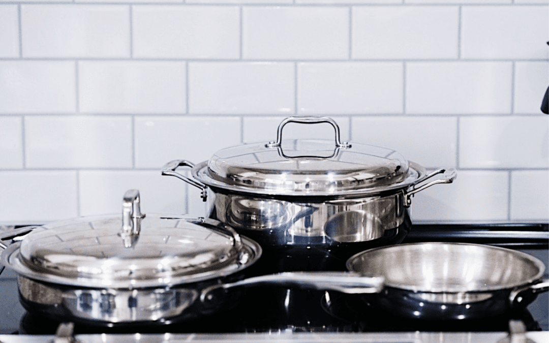 360 Stainless Steel Cookware Review (2024)