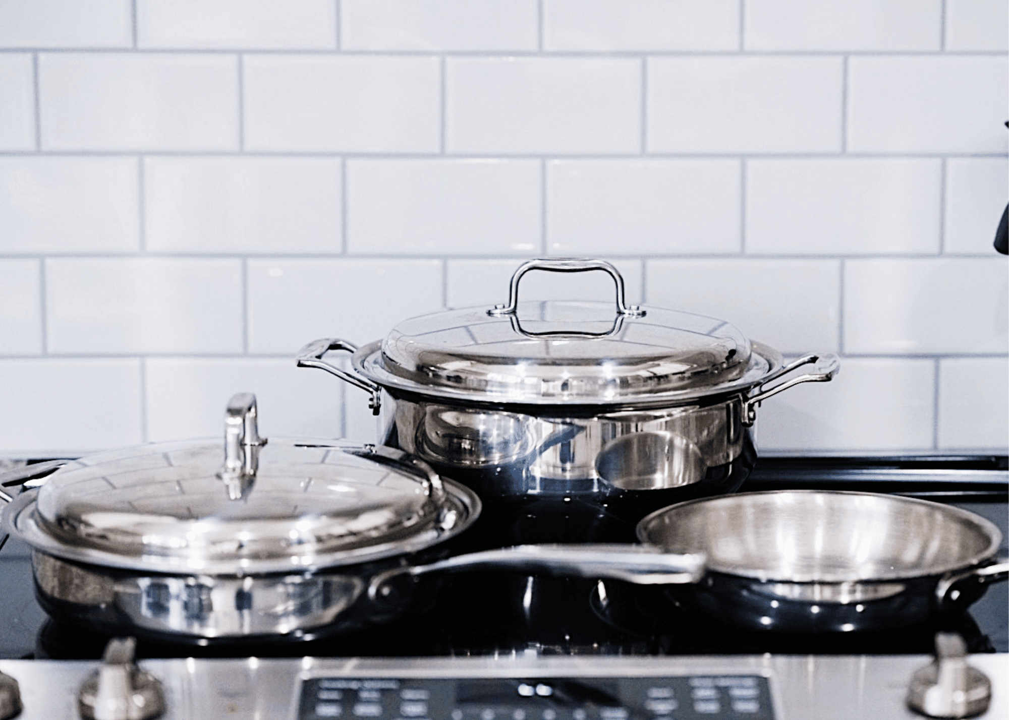 360 Stainless Steel Cookware Review (2024) - Gurl Gone Green