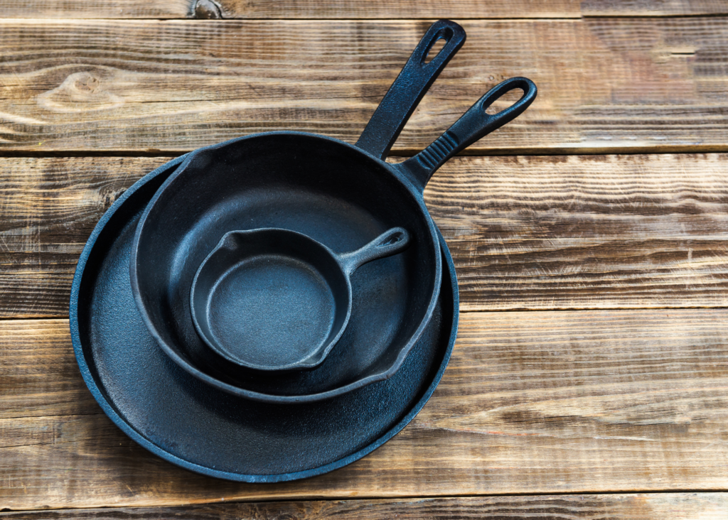 Best Non Toxic, Non Stick Cookware - Gurl Gone Green