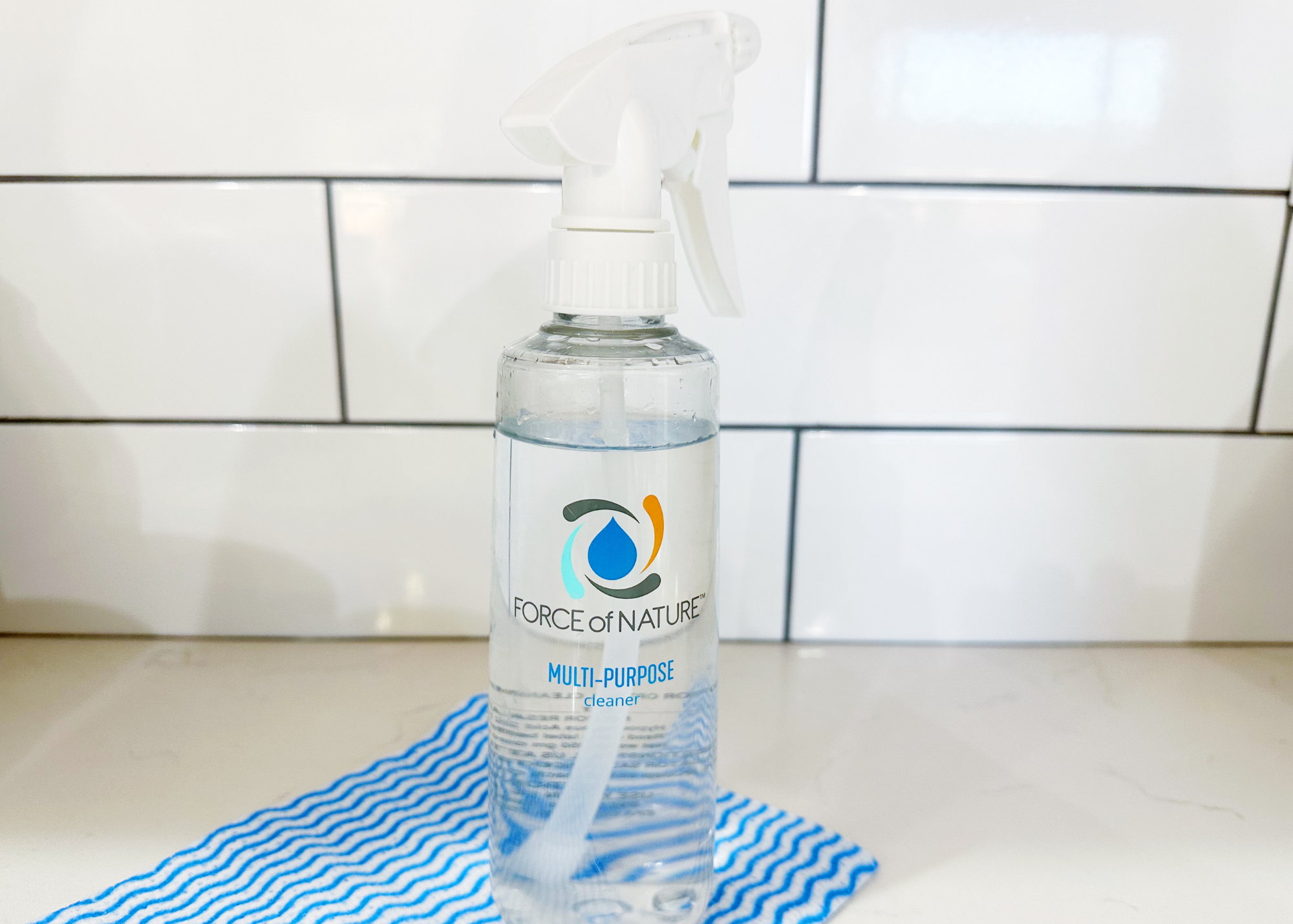 Force of Nature Cleaner Review
