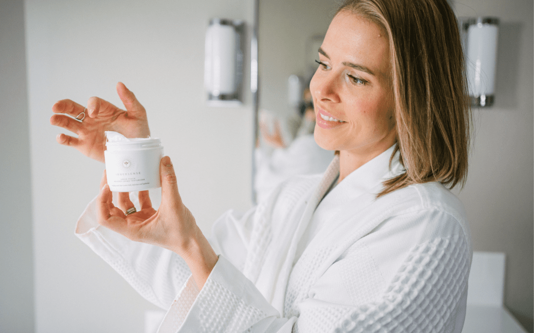 Innersense Organic Hair Products: 5 Products I Can’t Stop Using