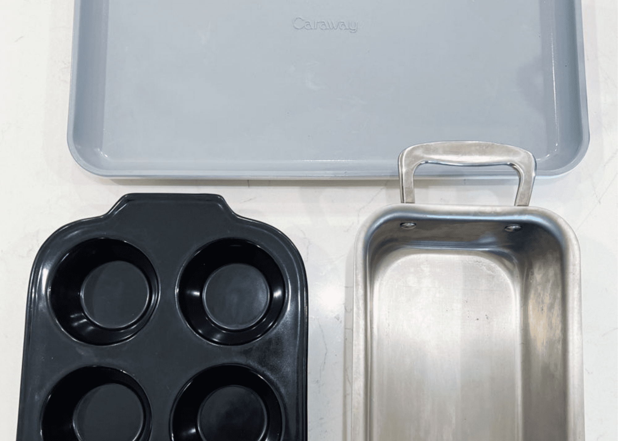 Best Non Toxic Bakeware (2024 Ultimate Guide) - Gurl Gone Green