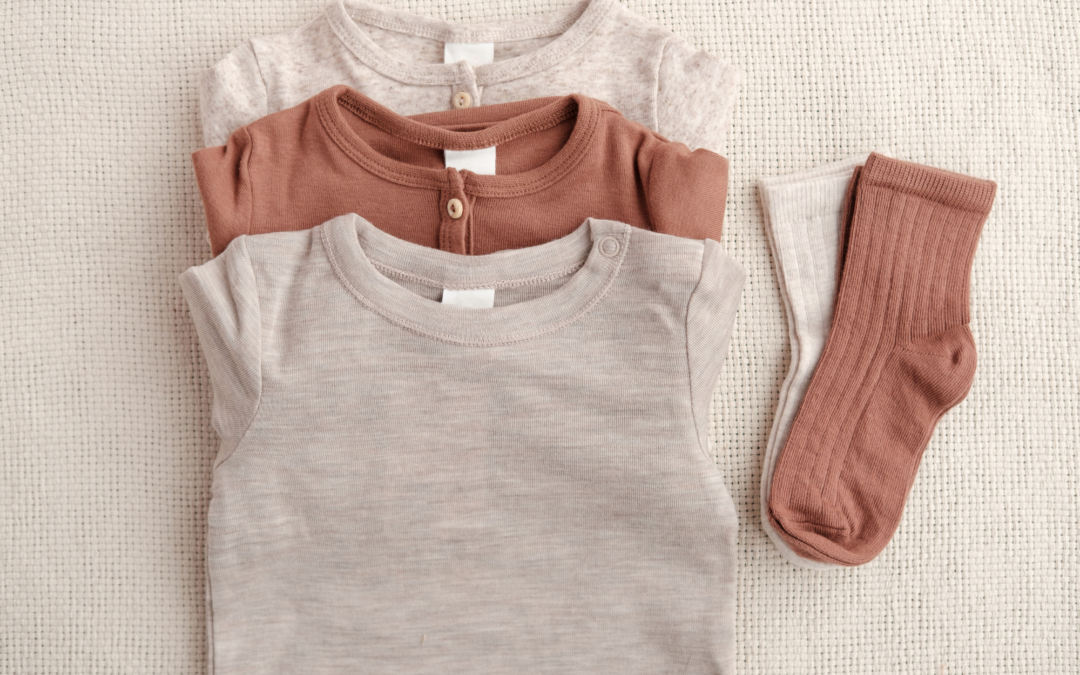 Organic Baby Clothes: 12 Brand Reviews (2024)