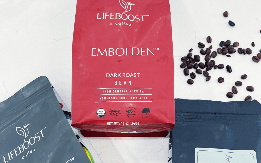 Lifeboost Coffee Review (Pros + Cons)