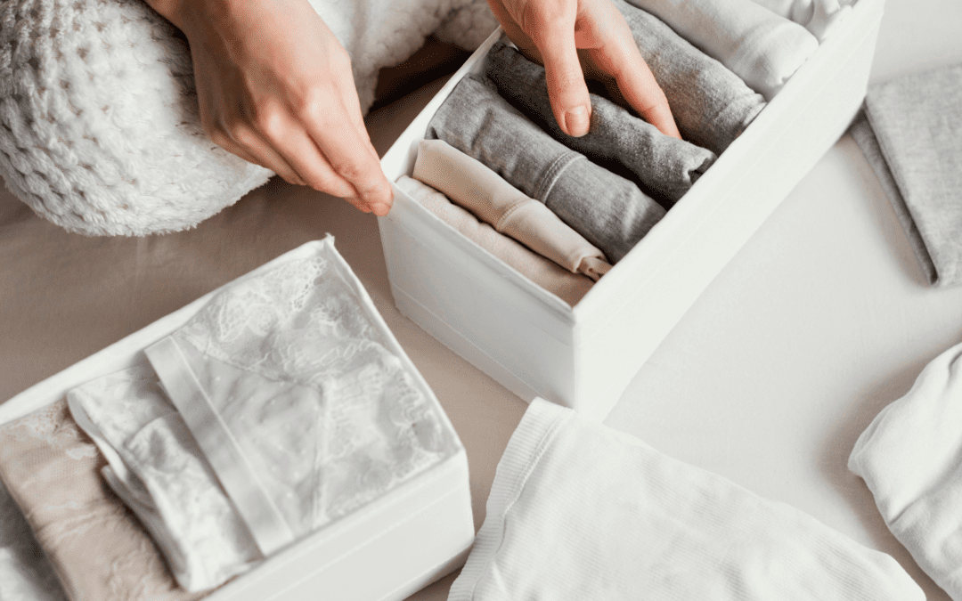 6 Best Organic Cotton Underwear Brands (For Women)