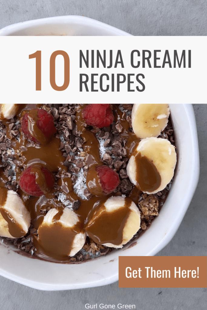 30 Ninja Creami Recipes🍦 - Savoring The Good®