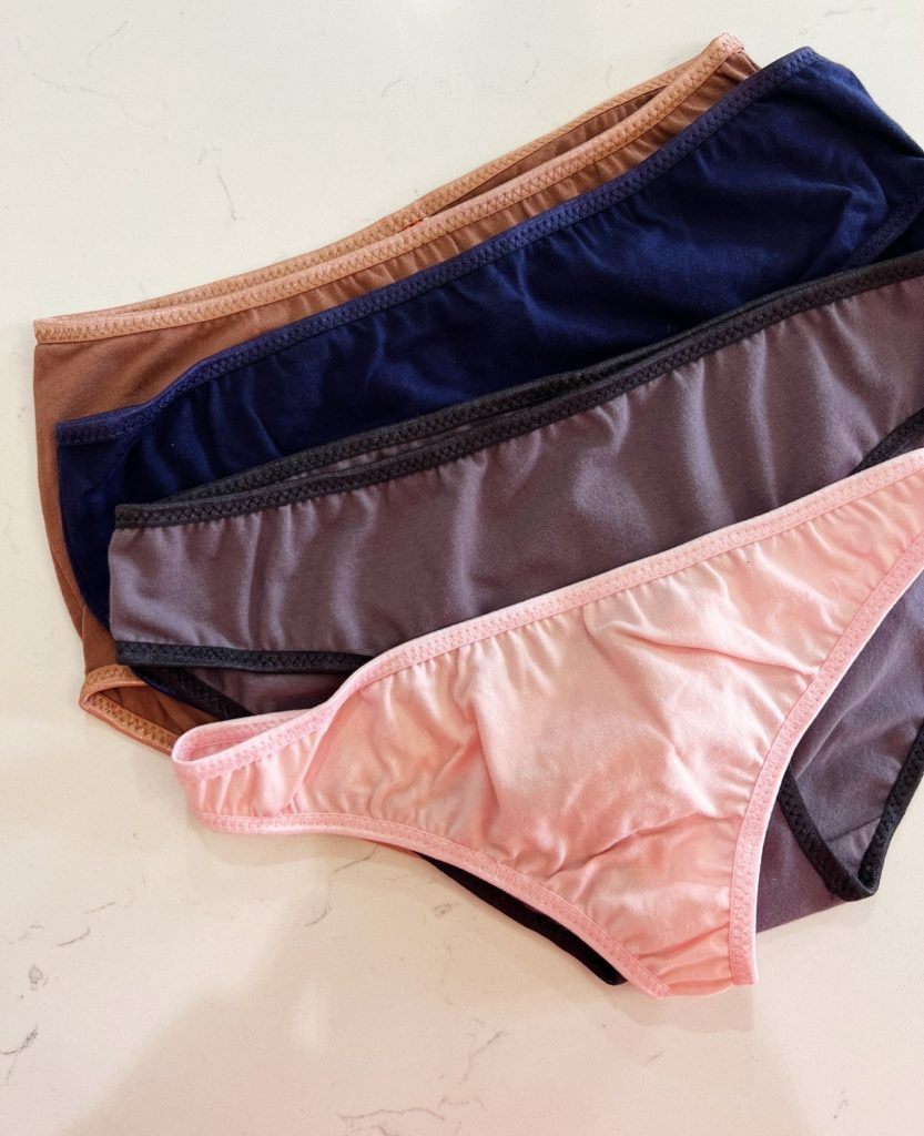 What Is The Best Fabric For Women's Underwear? - Blog