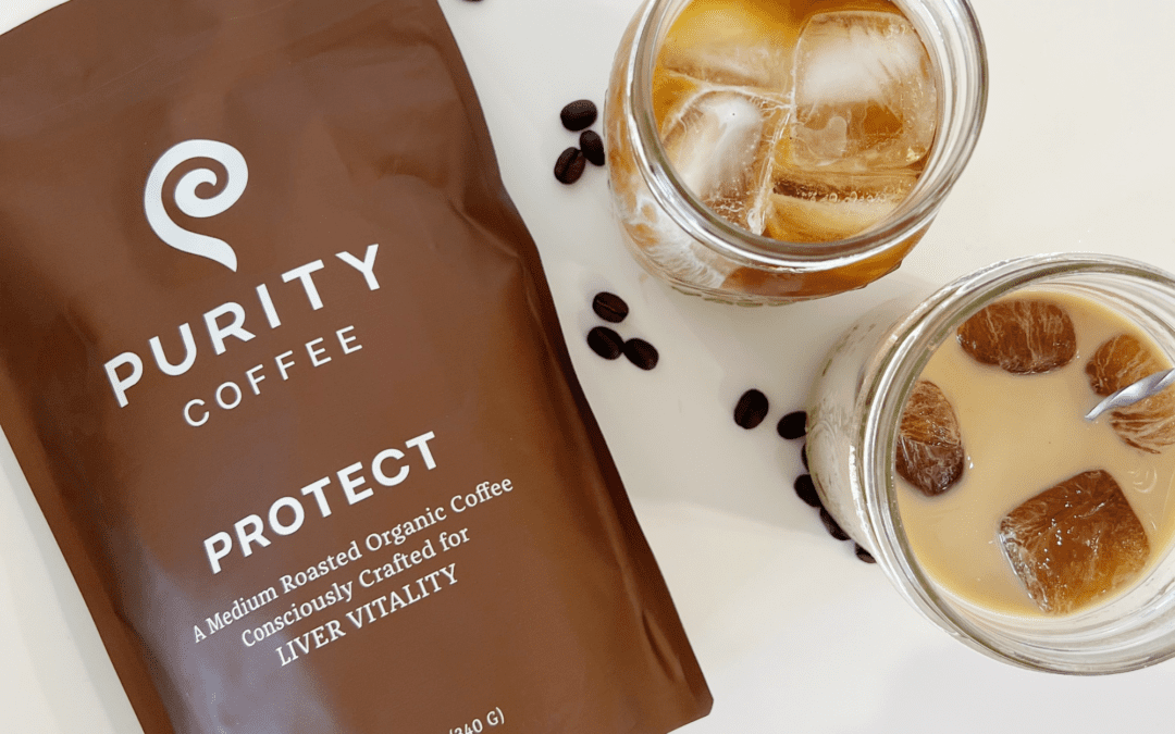 12 Days of Holiday Giveaways: Day #5 Purity Coffee