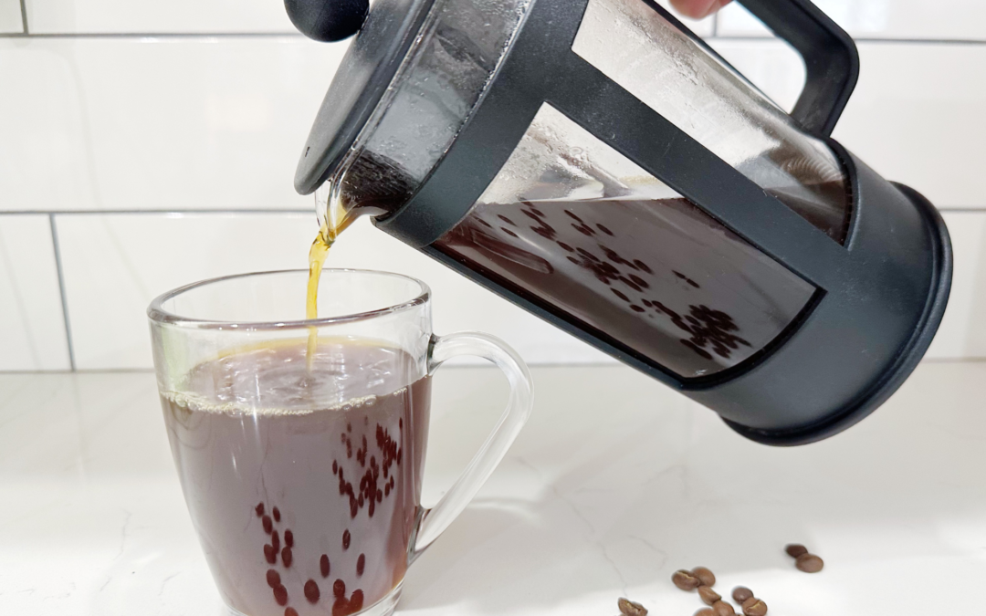 Best Coffee For Your French Press